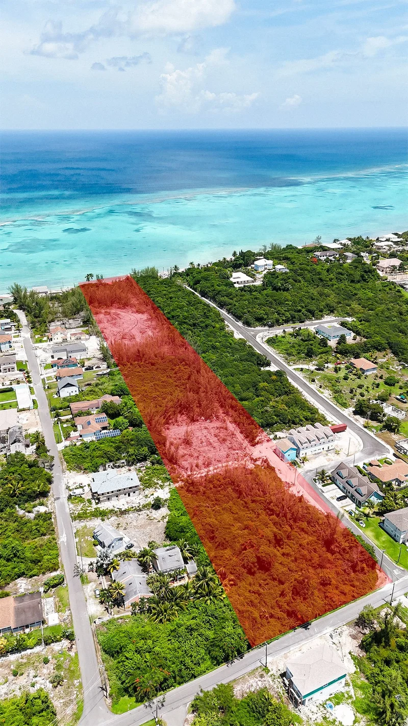 West Bay Street, Nassau, The Bahamas, Nassau, New Providence, The Bahamas. - Photo 5