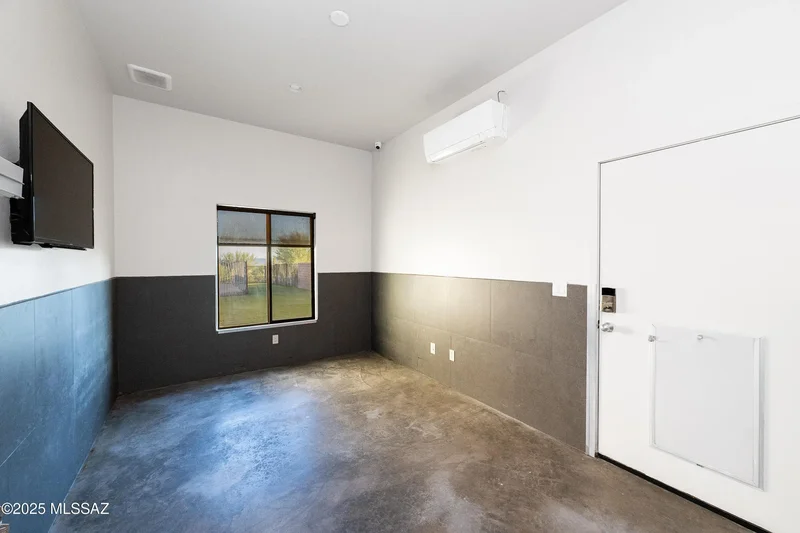 4711 W Lone Dove Drive, Marana, AZ, 85658, USA, Marana, Arizona, United States. - Photo 38
