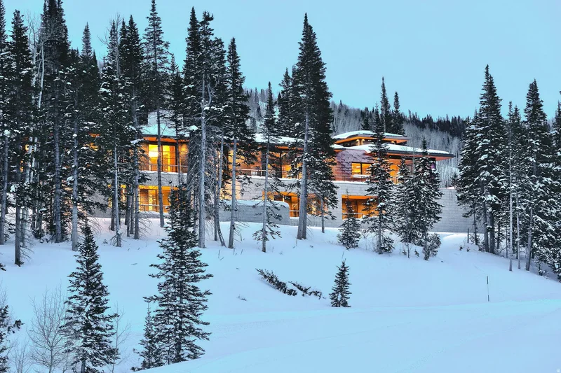 253 WHITE PINE RD, Park City, Utah, United States. - Photo 7