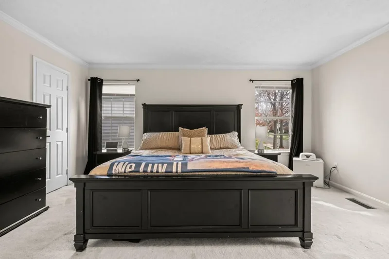 9803 Bald Hill Road, Woodmore, Maryland, United States. - Photo 14