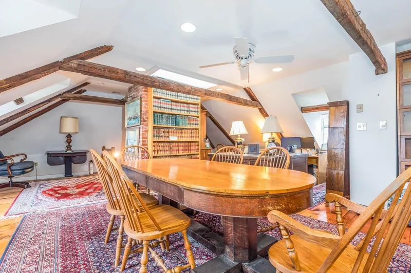 144 Washington Street, Portsmouth, NH, 03801, USA, Portsmouth, New Hampshire, United States. - Photo 35