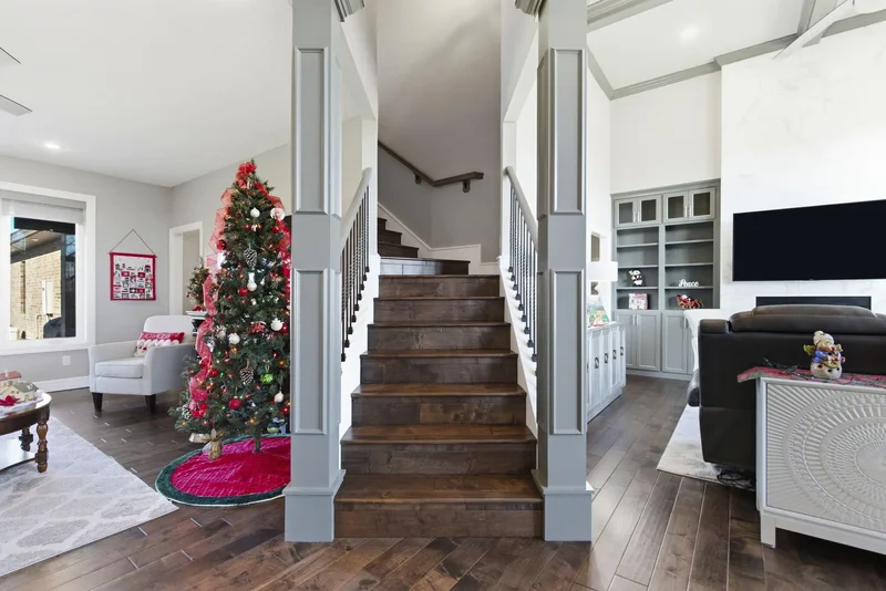 5894 S Castlebay Drive, Springfield, MO 65809, Springfield, Missouri, United States. - Photo 22