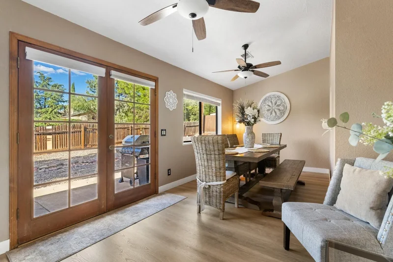 25 Wild Horse Mesa Drive , Sedona, AZ 86351, Sedona, Arizona, United States. - Photo 13