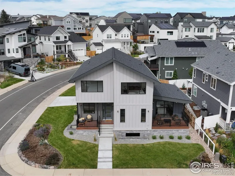 955 Arapahoe Circle, Lafayette, Colorado, United States. - Photo 43