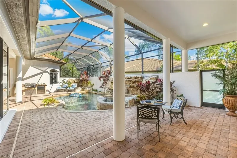 7749 Classics DR, Naples, FL, 34113, USA, Naples, Florida, United States. - Photo 9