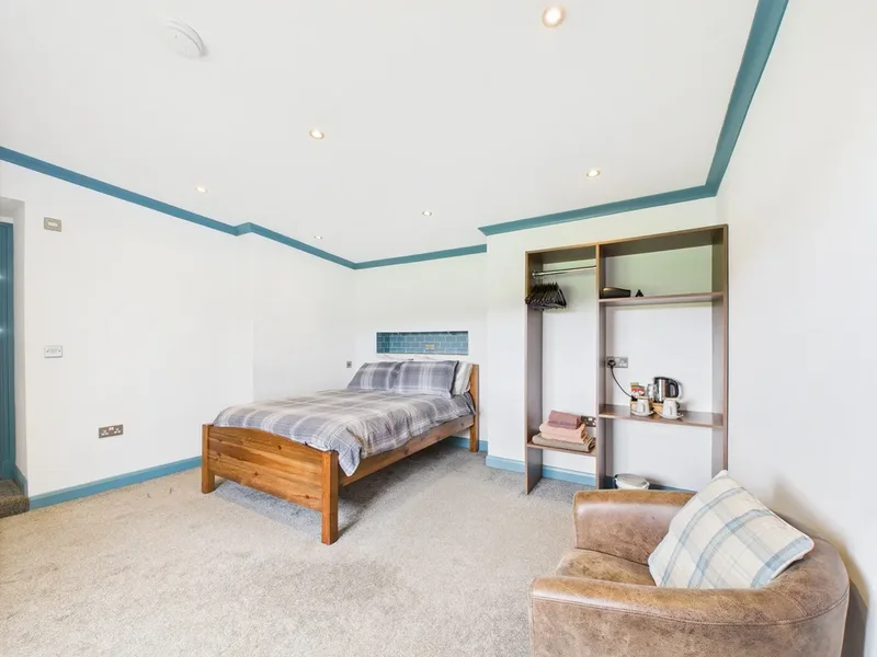 Kingarth Hotel, Kingarth, Isle of Bute, Kingarth, Scotland, United Kingdom. - Photo 33