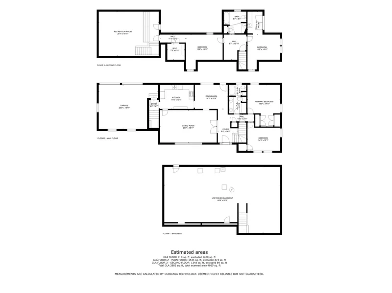 1419 Lipscomb Dr, Nashville, Tennessee, United States. - Photo 40