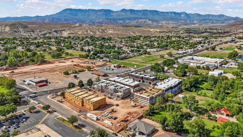 80 W Center ST, Hurricane, Utah, United States. - Photo 8