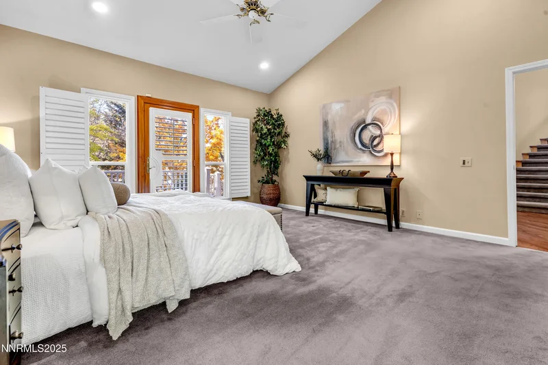 1851 Three Mile Court, Reno, NV, 89509, USA, Reno, Nevada, United States. - Photo 22
