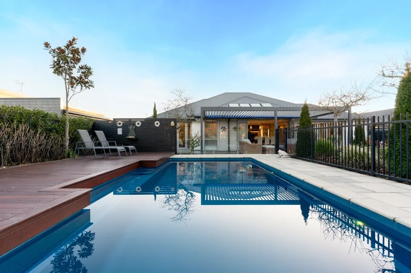 34 Ruapani Street, Marshland, Christchurch