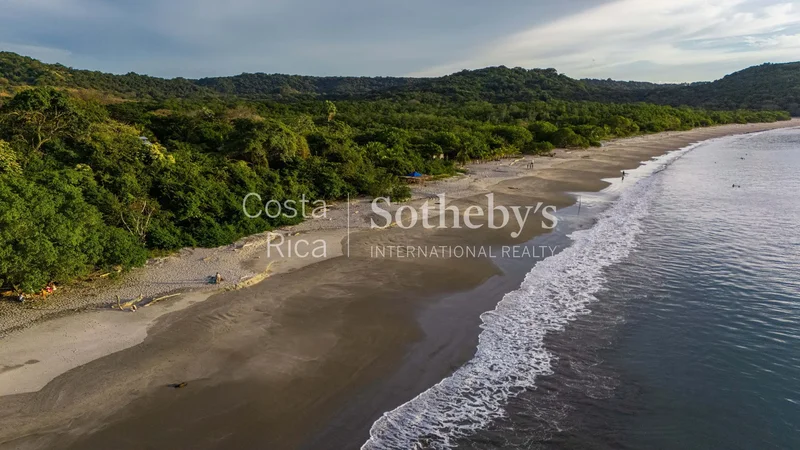 Santa Elena, La Cruz, G, Liberia, Costa Rica. - Photo 47