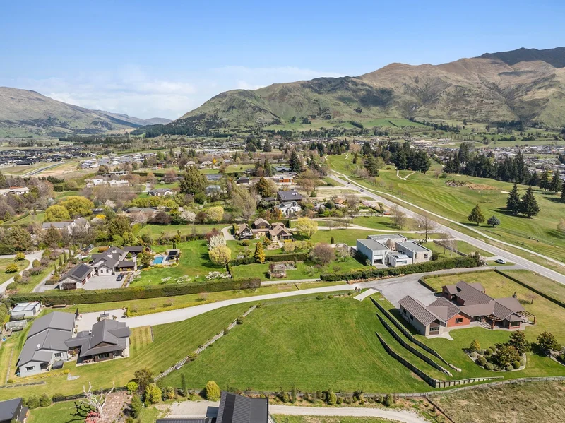 90b Golf Course Road, Wanaka, OTA, Wanaka, Otago, New Zealand. - Photo 6