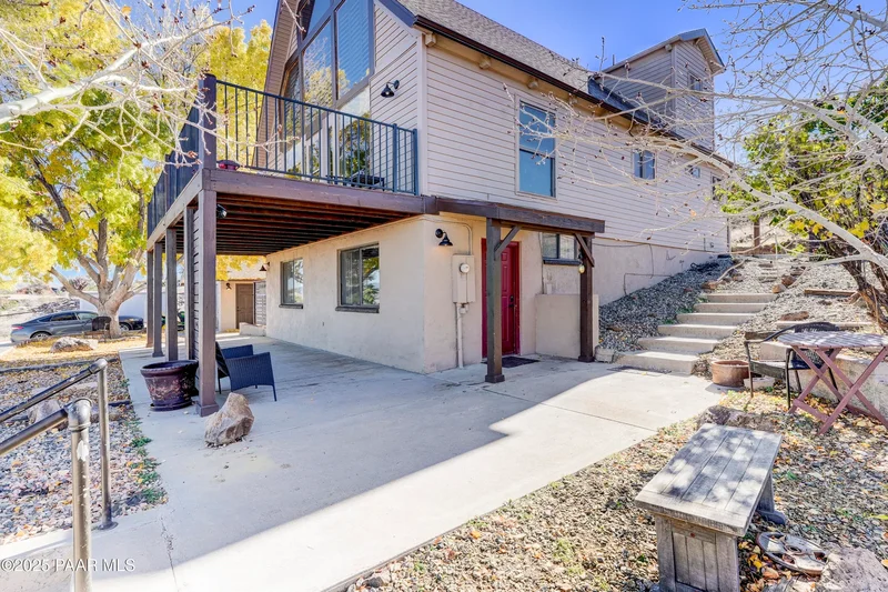 715 N Lakeview Drive, Prescott, Arizona, United States. - Photo 14