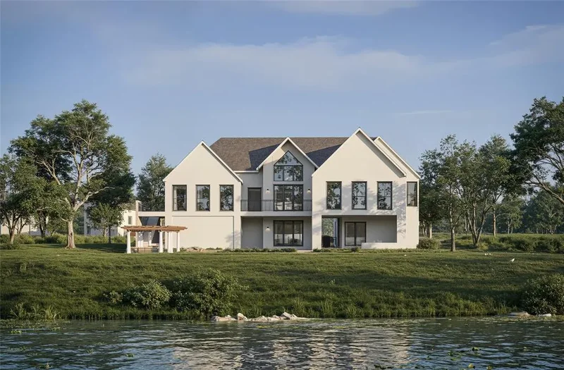 Single Family Residence in Weatherford