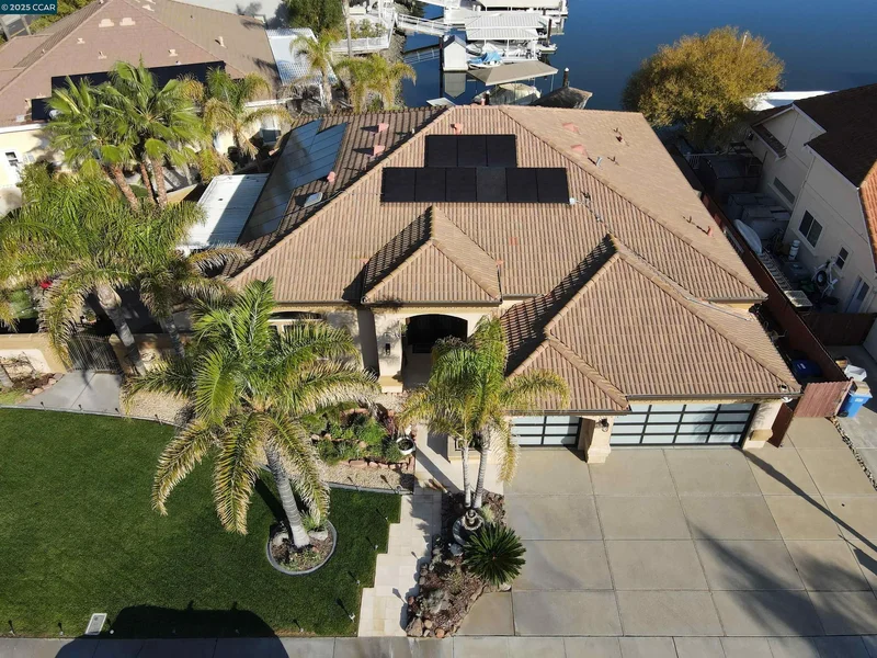 3973 Bolinas Place, Discovery Bay, California, United States. - Photo 20