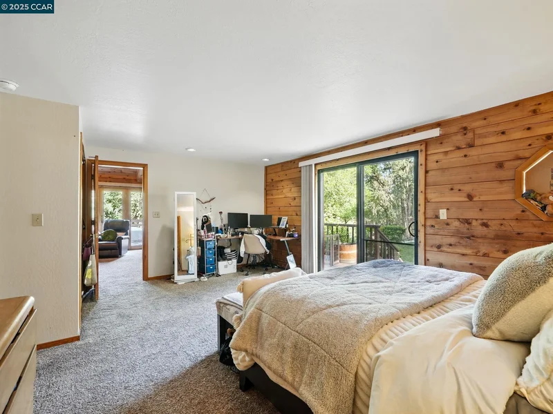 2000 Curry Canyon Rd, Clayton, California, United States. - Photo 21