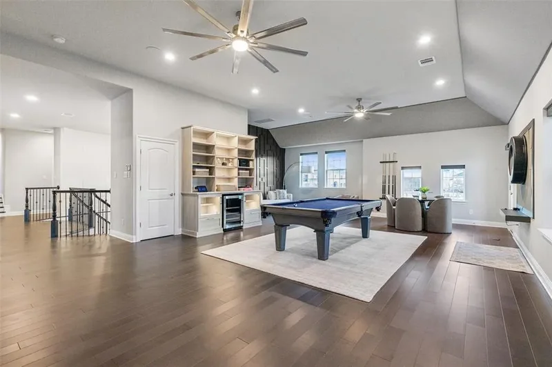 3750 Melville Circle, Lewisville, Texas, United States. - Photo 34