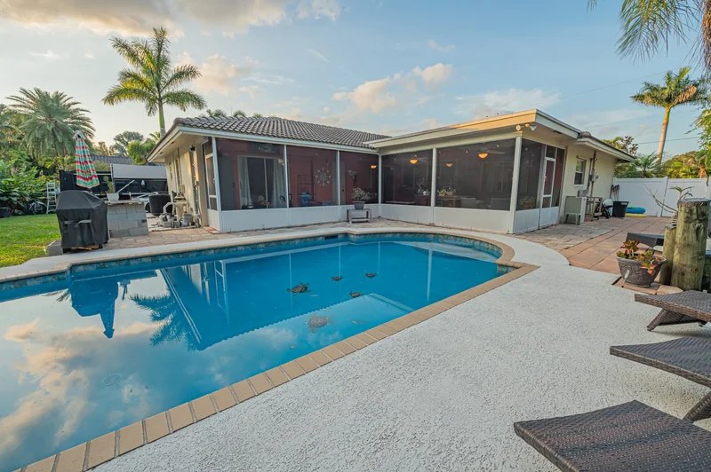 11400 Tara Dr , Plantation, FL 33325, Davie, Florida, United States. - Photo 2