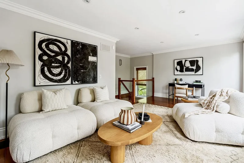 89 Bernard Ave, Toronto, ON M5R 1R8, Toronto, Ontario, Canada. - Photo 10