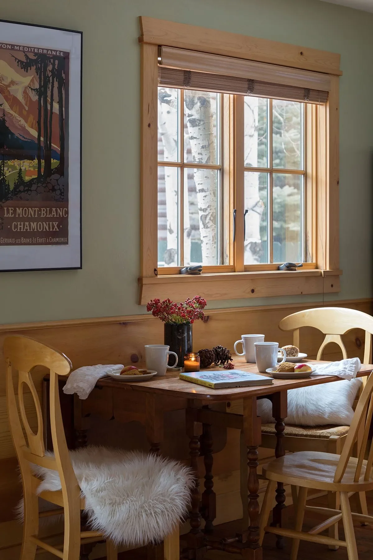 433, 435 N Glenwood Street , Jackson, WY 83001, Jackson, Wyoming, United States. - Photo 23