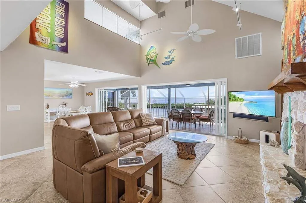 3681 San Carlos DR, St. James City, FL, 33956, USA, Saint James City, Florida, United States. - Photo 2