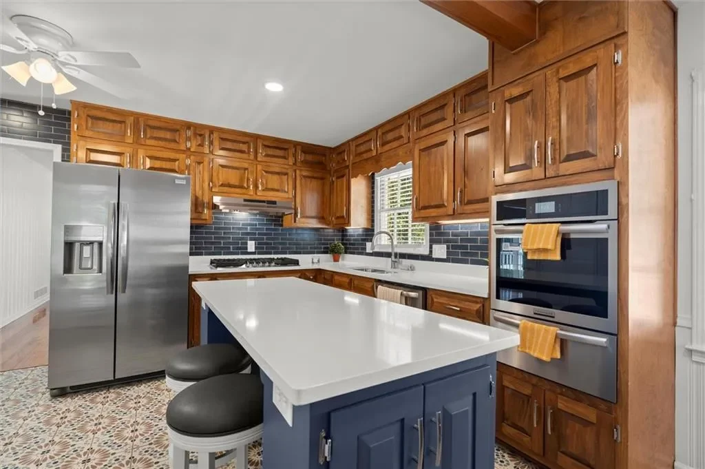 840 Hickory Drive SW, Marietta, Georgia, United States. - Photo 15