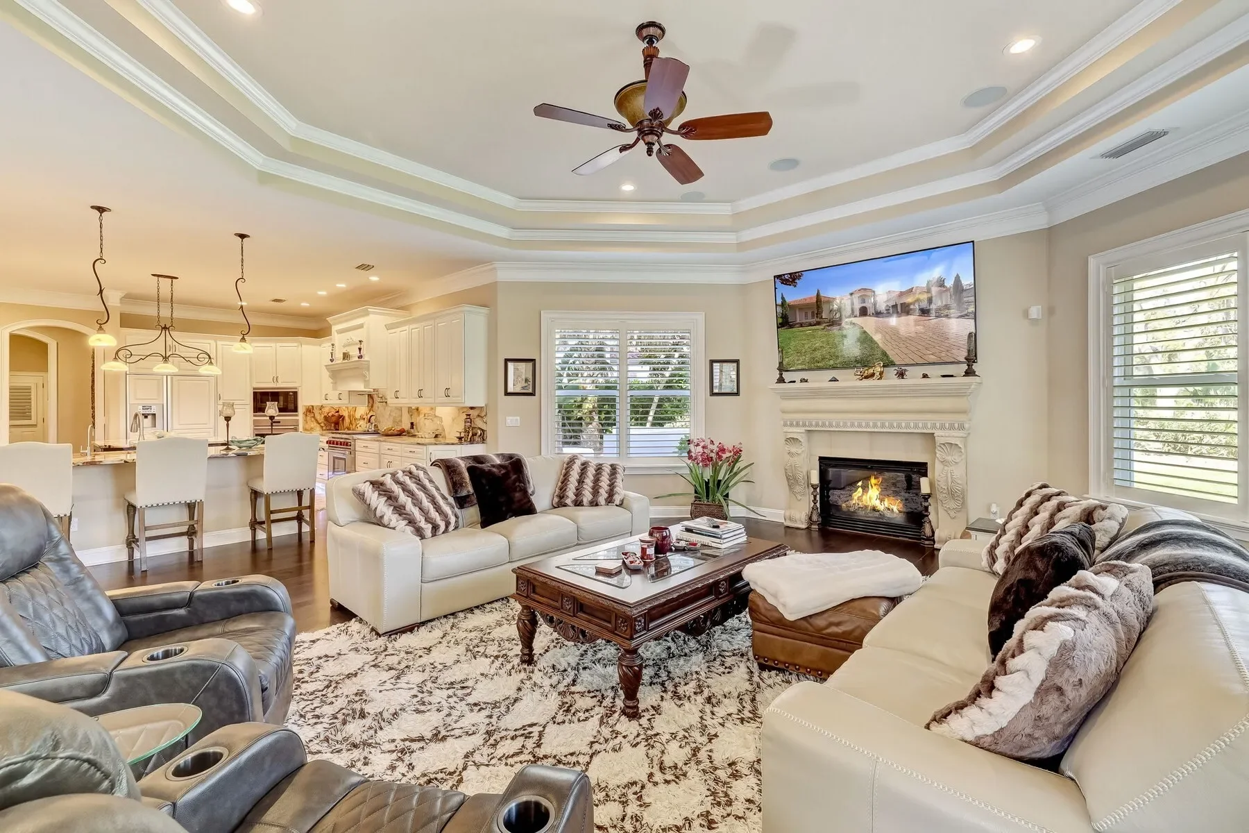 105 Indigo Run , Ponte Vedra Beach, FL 32082, Ponte Vedra Beach, Florida, United States. - Photo 5