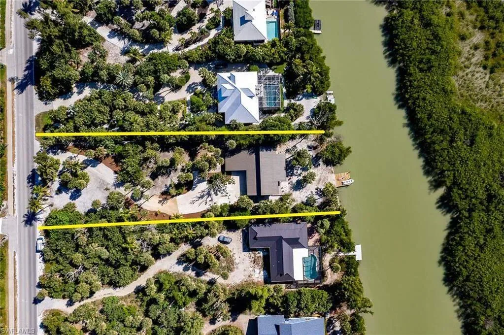 5801 Sanibel Captiva RD, Sanibel, FL, 33957, USA, Sanibel, Florida, United States. - Photo 25