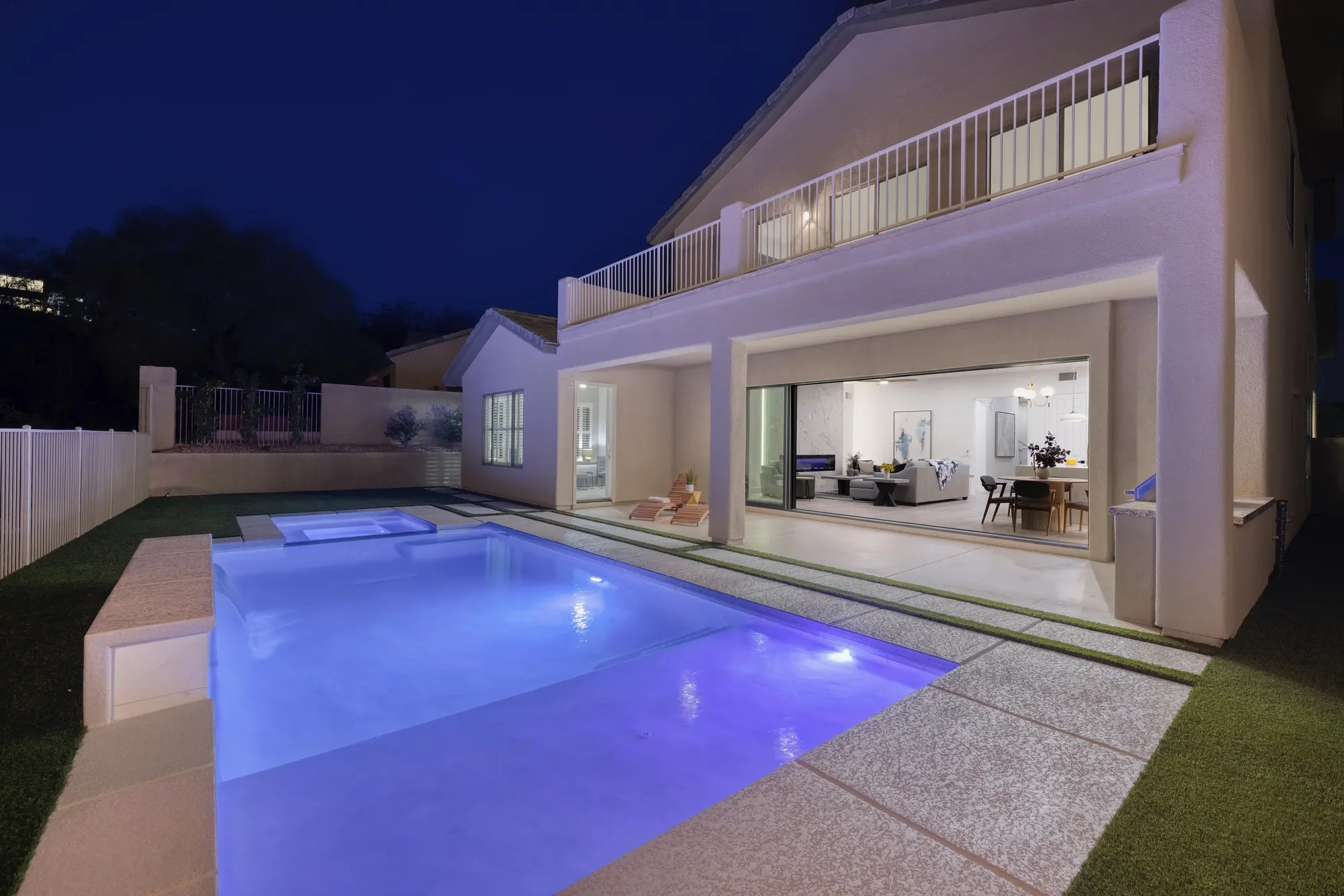 12 Oro Valley Drive, Henderson, NV 89052, Henderson, Nevada, United States. - Photo 31