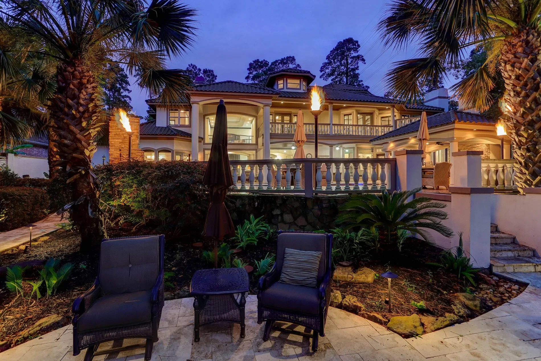 34 Turtle Cove Court, Kingwood, TX 77346, Humble, Texas, United States. - Photo 19