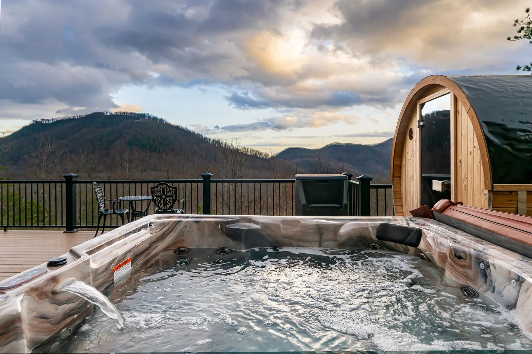 92 Bird Creek Estates Road, Black Mountain, NC 28711, Black Mountain, North Carolina, United States. - Photo 35