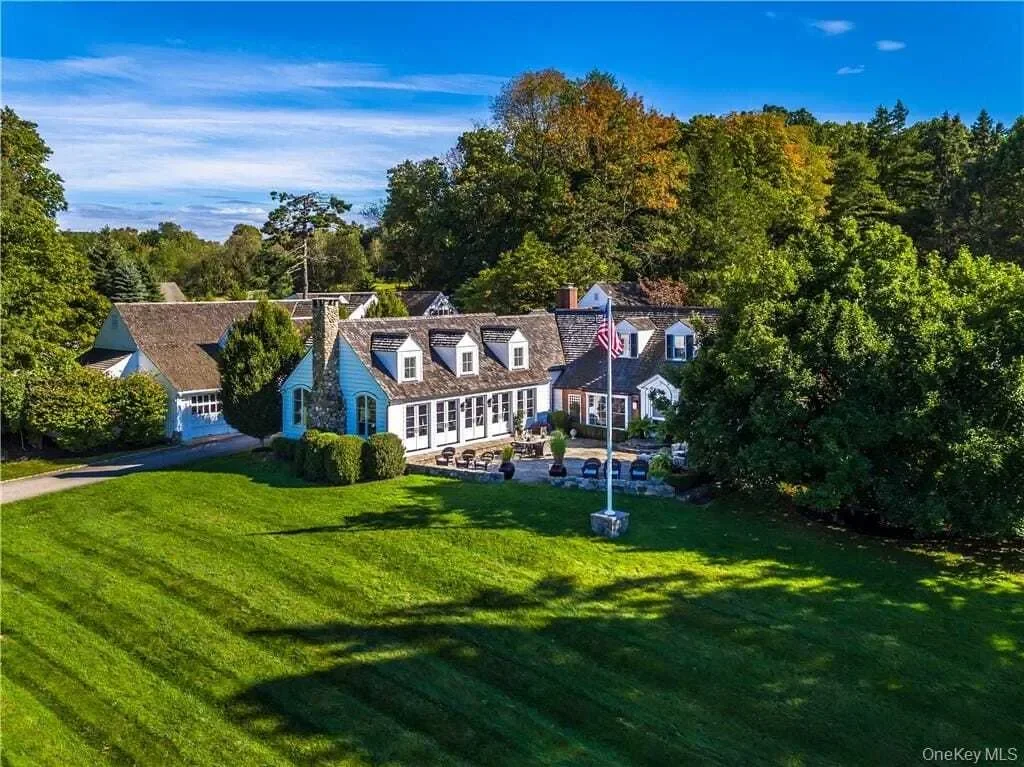 149 Narrows Road, Bedford Hills, NY, 10507, USA, Bedford Hills, New York, United States. - Photo 23