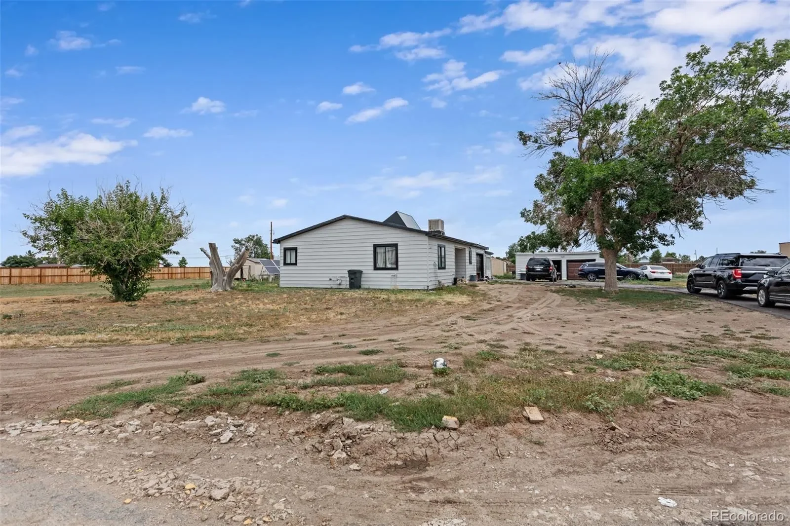 1280 Airport Boulevard, Aurora, Colorado, United States. - Photo 3