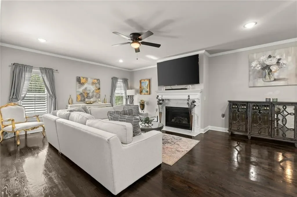 4831 Stonehall Place 4, Atlanta, Georgia, United States. - Photo 13