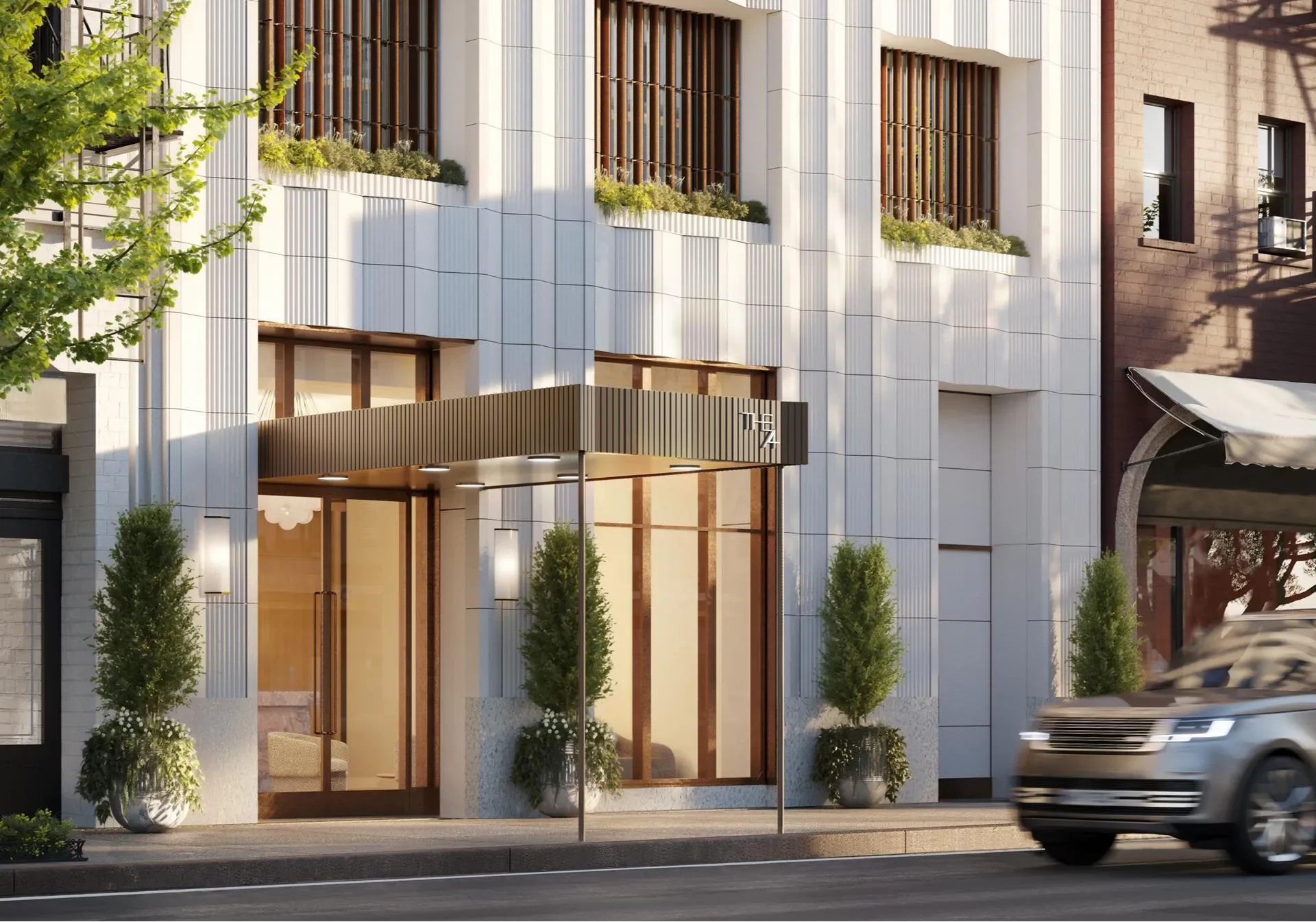 The 74, 201 E 74TH ST, New York, New York, United States. - Photo 2