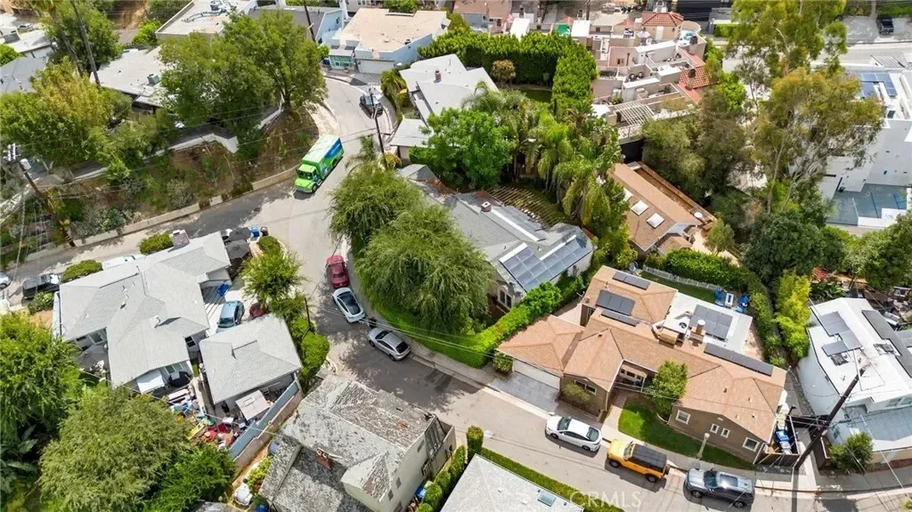3398 Floyd, Los Angeles, California, United States. - Photo 38