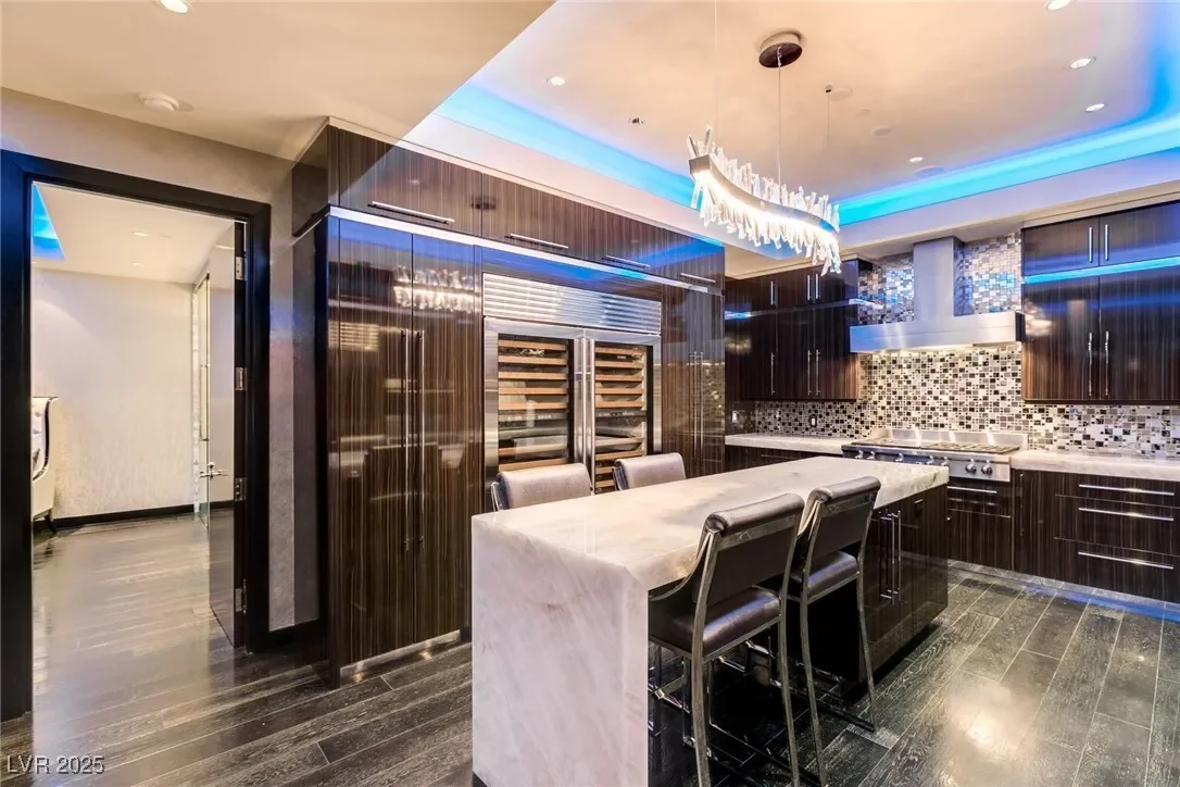 3750 Las Vegas Boulevard 4107, Las Vegas, Nevada, United States. - Photo 14