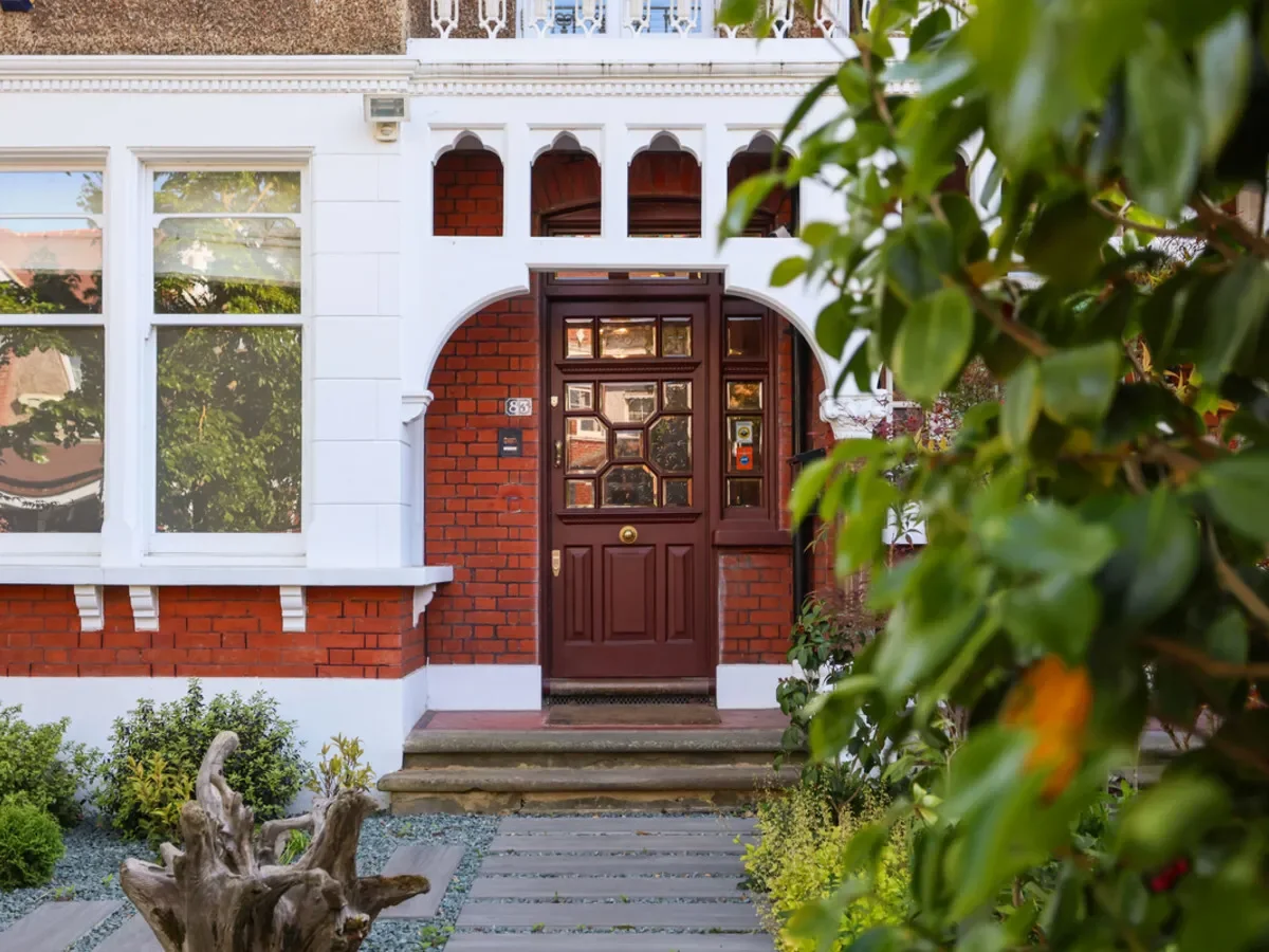 Burbage Road, London, SE24, London, England, United Kingdom. - Photo 4