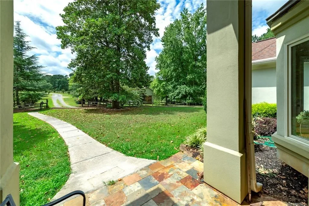 4358 Harmony Grove Church Road, Dallas, Georgia, United States. - Photo 40
