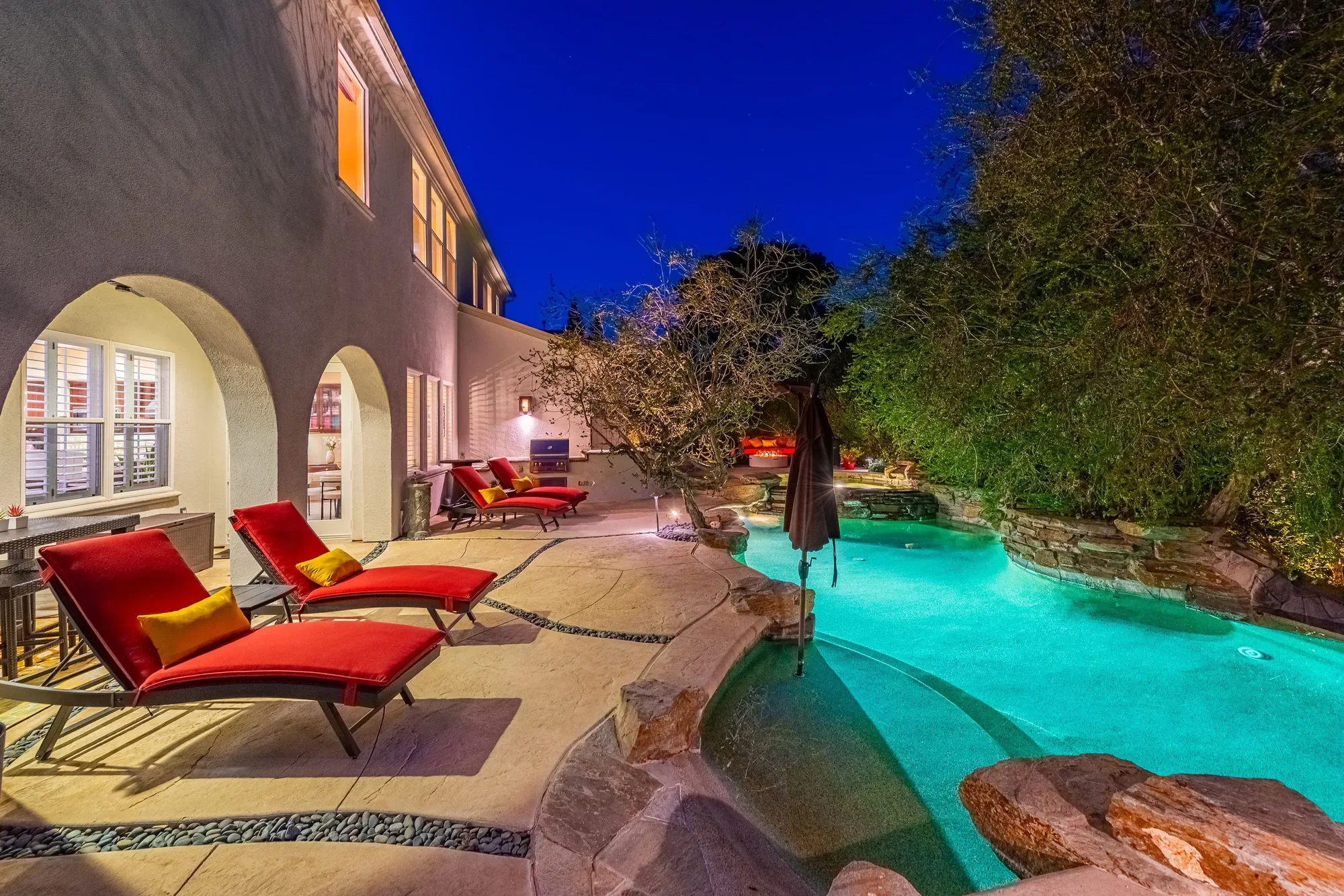 1008 N Country Club Drive, Simi Valley, CA 93065, Simi Valley, California, United States. - Photo 22