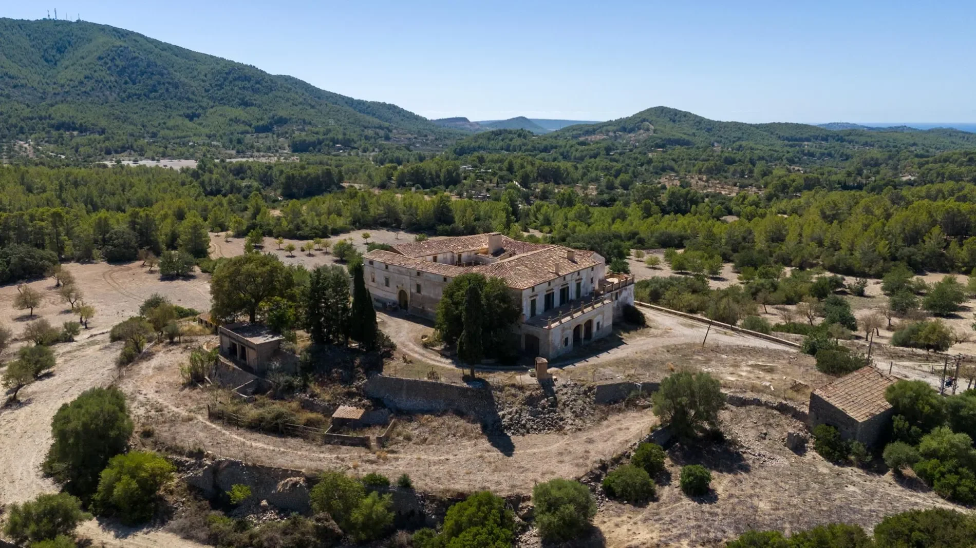 Calvia (Pueblo), Calvià, BALEARES, Calvià, Calvia, Balearic Islands, Spain. - Photo 22