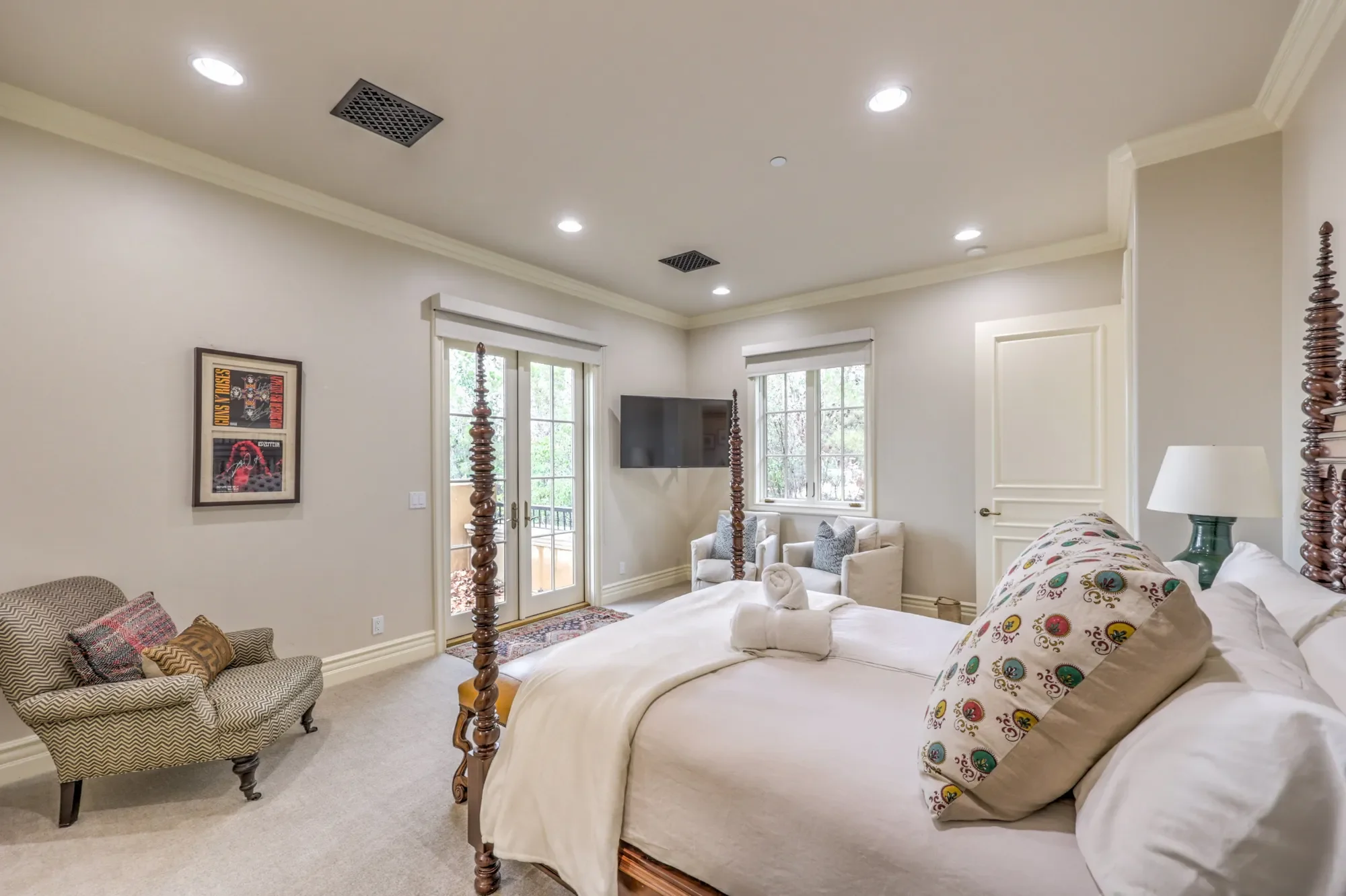 30 Augusta Canyon Way, Las Vegas, NV 89141, Las Vegas, Nevada, United States. - Photo 51