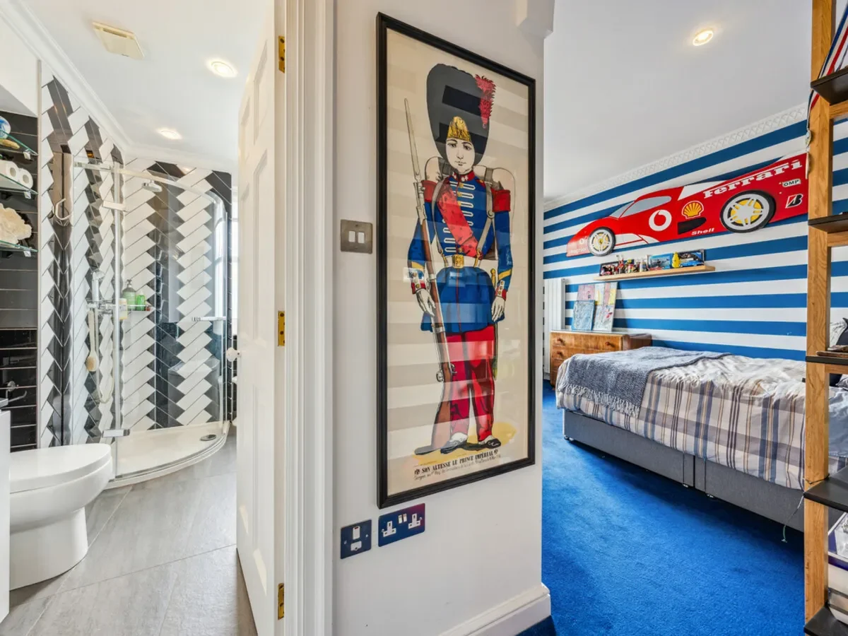 Neville Street, London, SW7, London, England, United Kingdom. - Photo 6