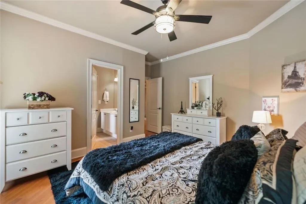 837 Waterford Estates Manor, Canton, Georgia, United States. - Photo 26