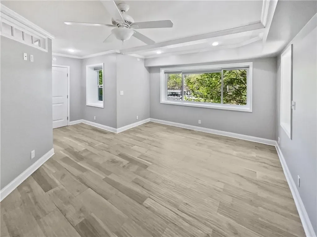 6095 Blackberry Lane, Buford, Georgia, United States. - Photo 10