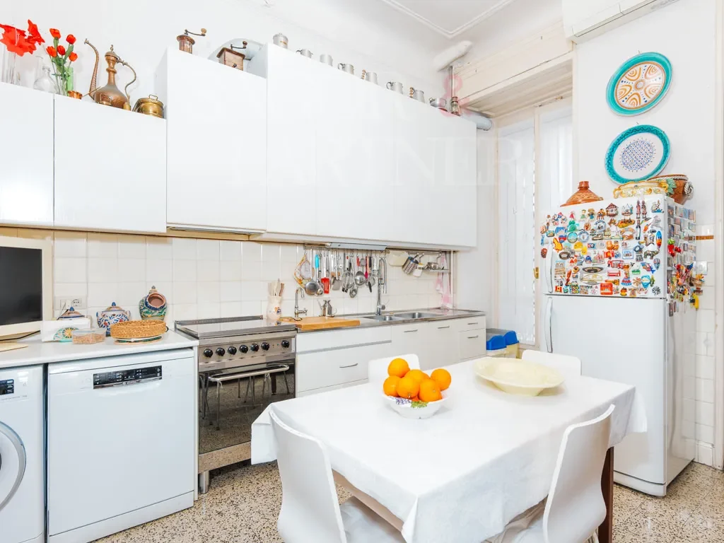 Via Giorgio Washington, 1, 20144 Milano MI, Italy, Milan, Lombardy, Italy. - Photo 16
