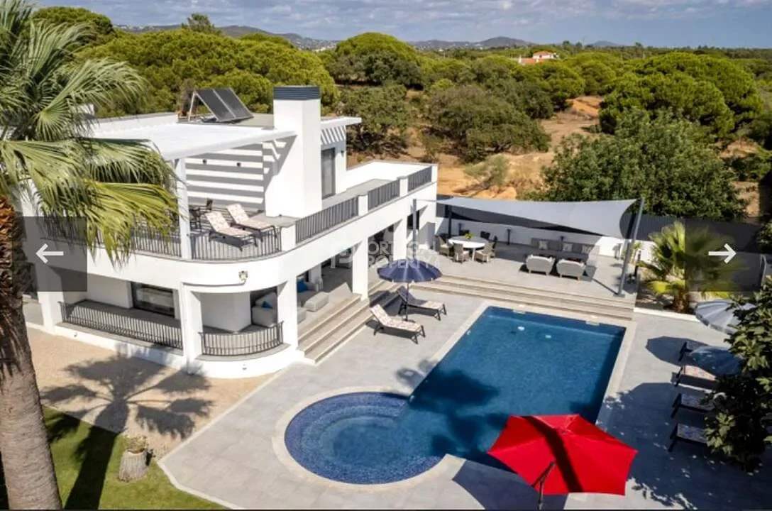 Quinta Do Lago & Surrounding, Algarve, Quinta Do Lago & Surrounding, Quinta do Lago, Almancil, Portugal. - Photo 27