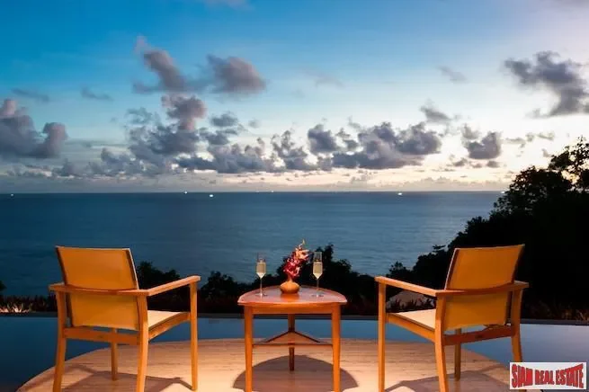 Phuket,, Kamala, Phuket, Thailand. - Photo 4