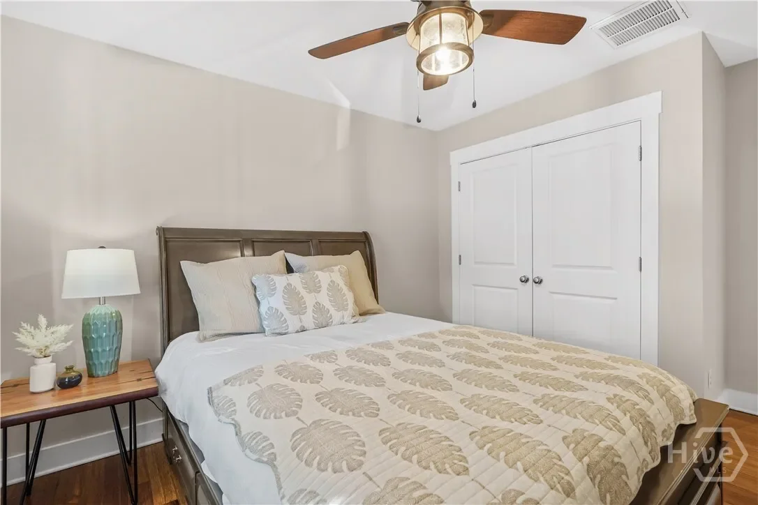 216 W Henry Street, Savannah, Georgia, United States. - Photo 20