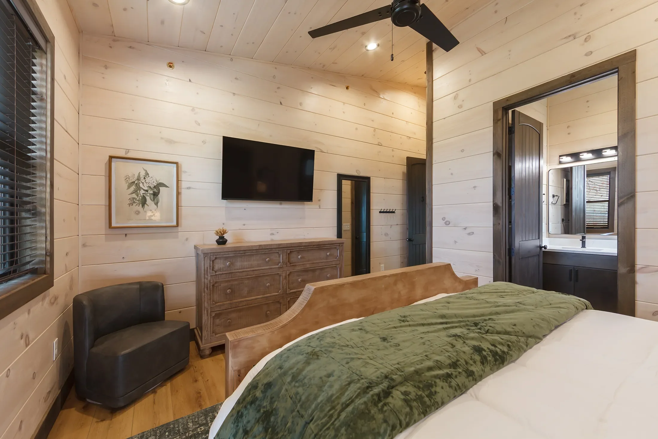 1843 Wild Briar Trail, John Sevier, TN 37876, Sevierville, Tennessee, United States. - Photo 26